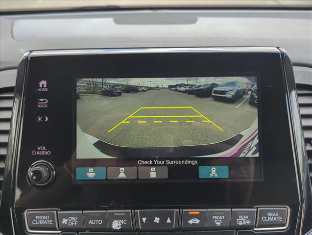 Used 2023 Honda Odyssey Elite image 14