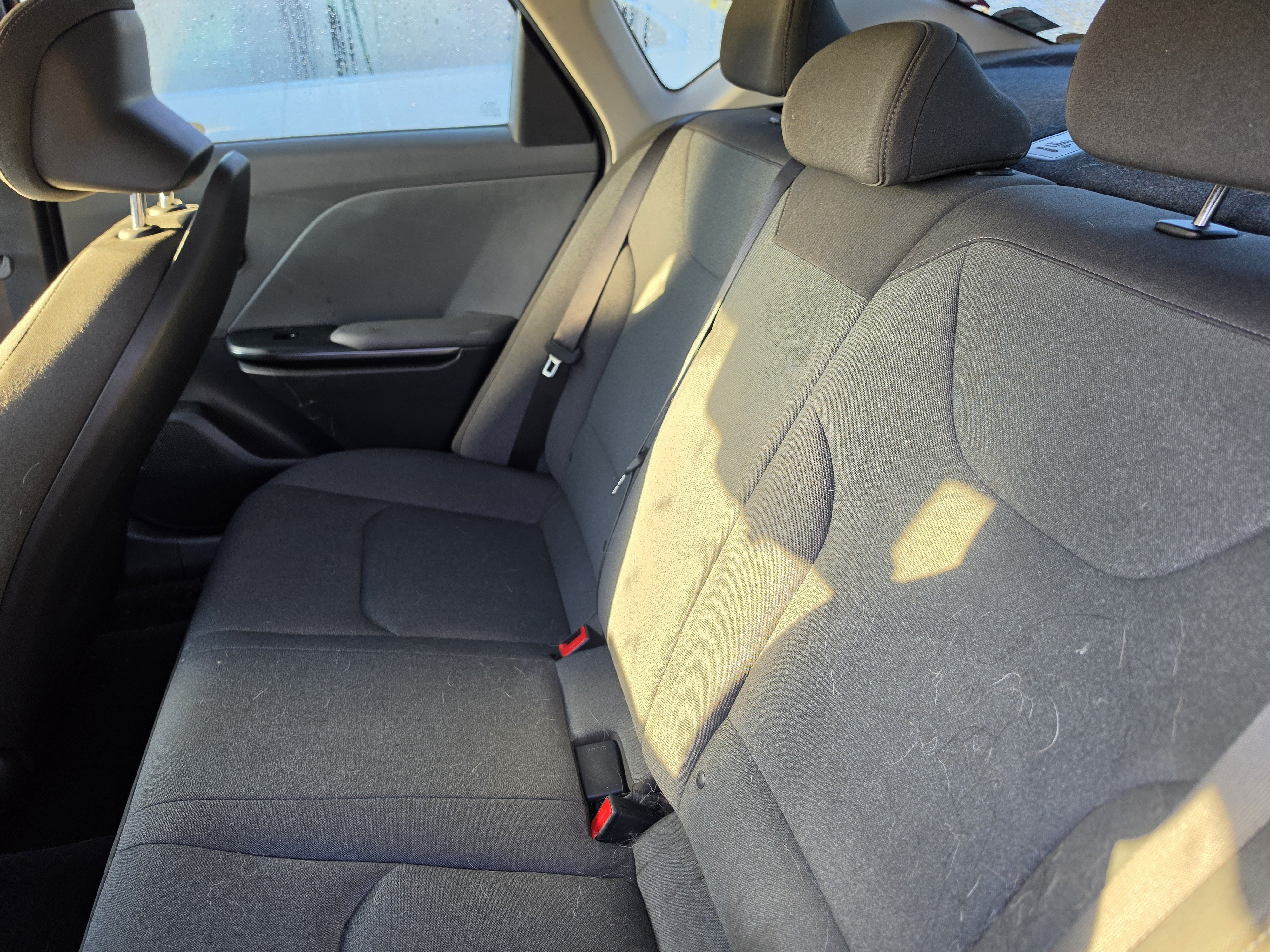 Used 2025 Kia K4 FWD image 4