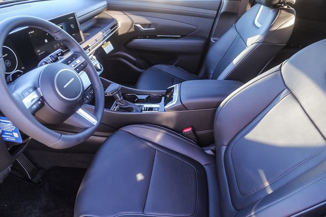 New 2026 Hyundai Santa Cruz Limited AWD/4WD image 20