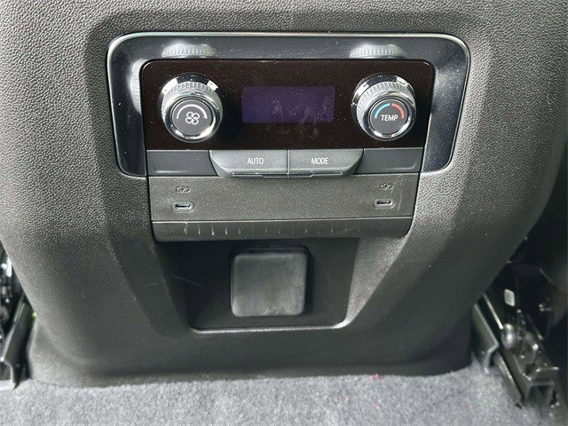 Certified 2025 Chevrolet Suburban LS w/ LPO, Dark Essentials Package image 22