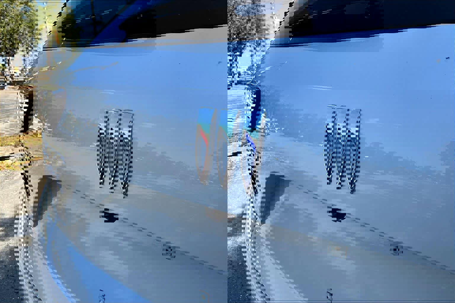 Used 2024 Buick Envision Avenir image 30