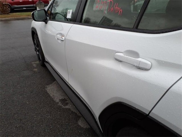 Used 2022 Subaru WRX Limited image 11