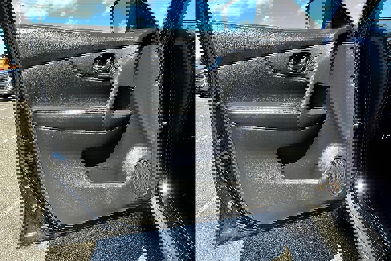 Used 2017 Nissan Rogue S image 20