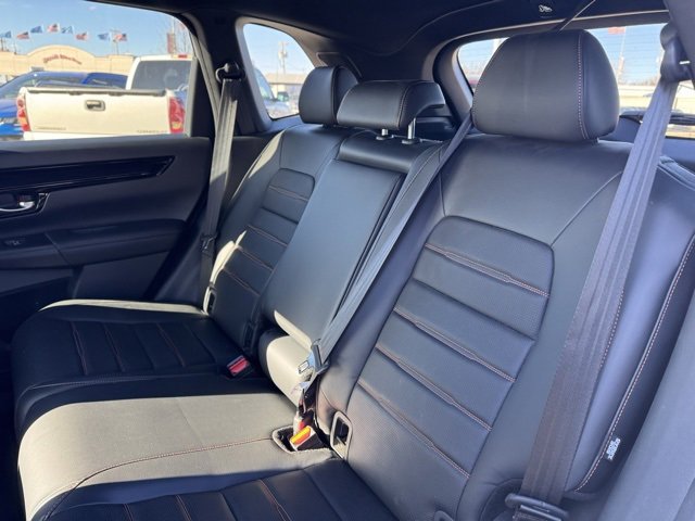 Used 2024 Honda CR-V Sport Touring image 15