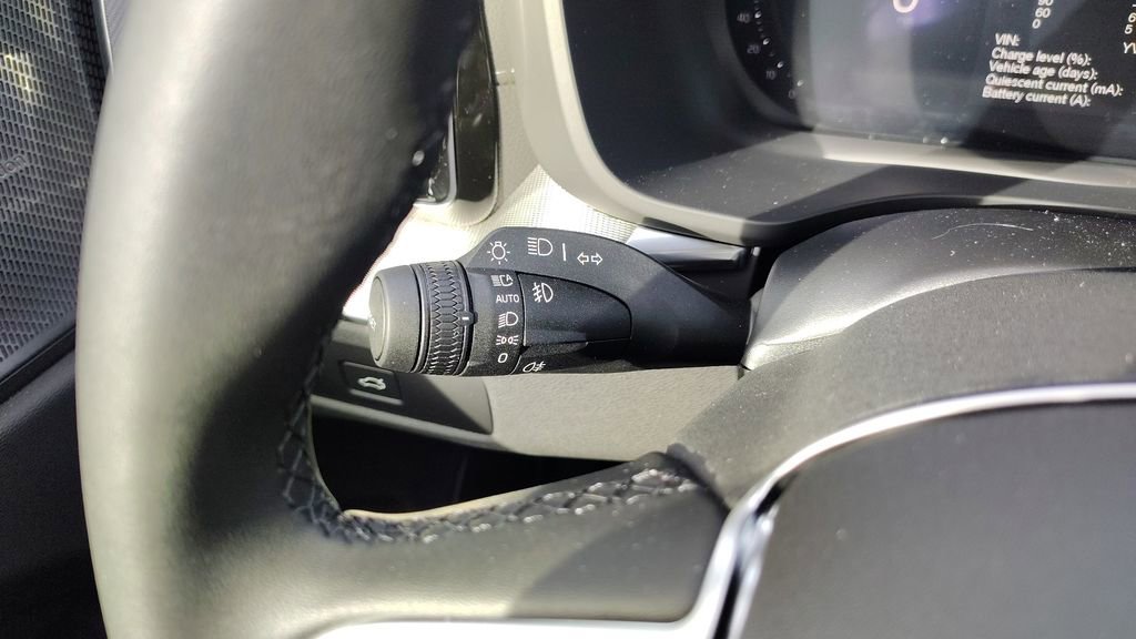 New 2026 Volvo XC60 B5 Ultra w/ Protection Package Premier image 18