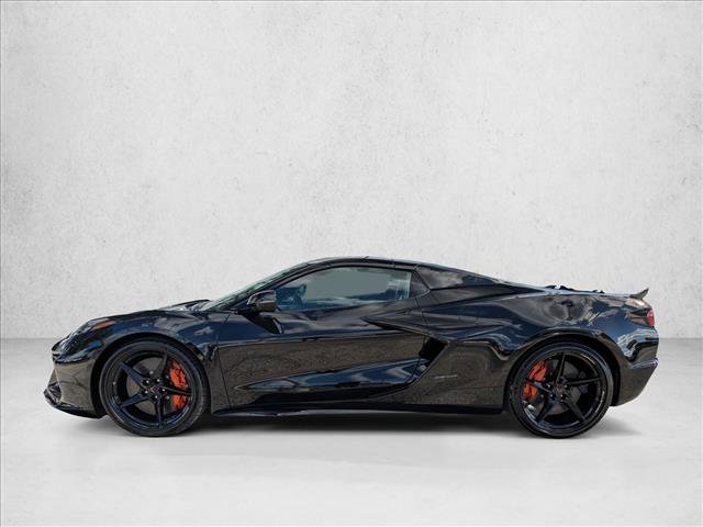 New 2026 Chevrolet Corvette E-Ray image 5