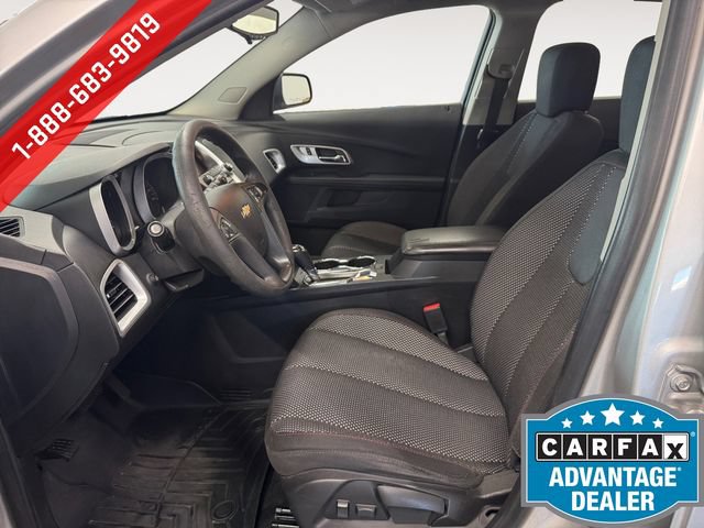Used 2017 Chevrolet Equinox LS FWD image 8