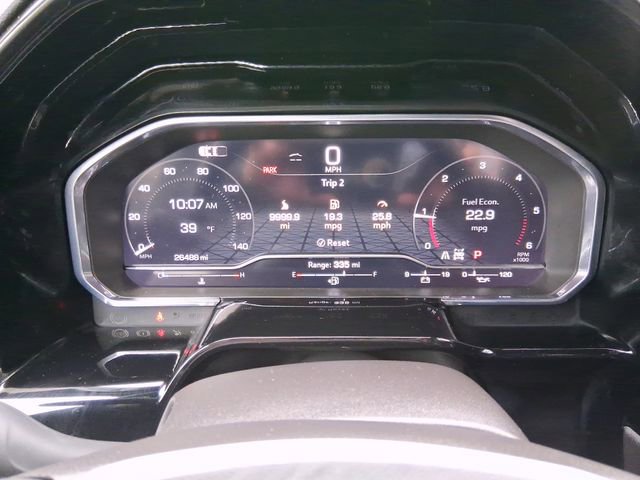 Used 2024 GMC Sierra 1500 Elevation w/ Elevation Premium Package image 23