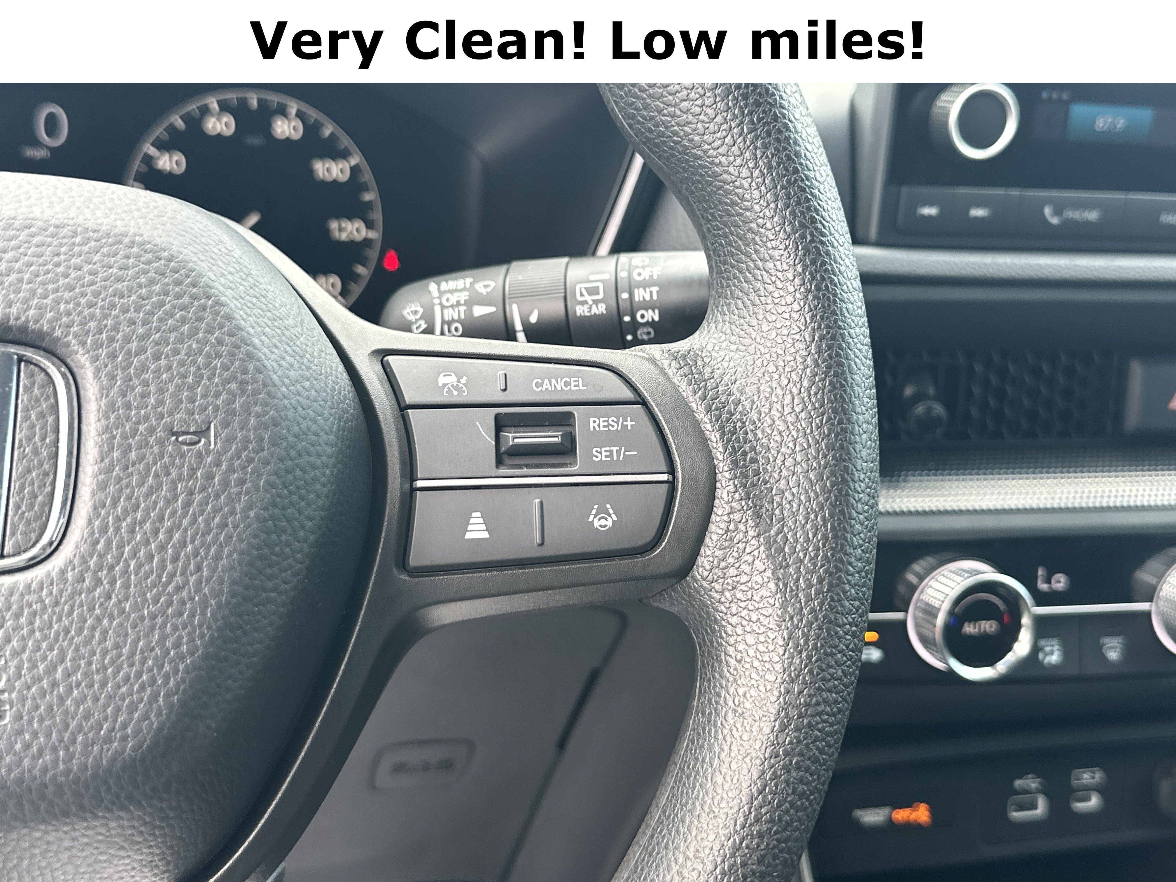 Used 2025 Honda CR-V EX image 29