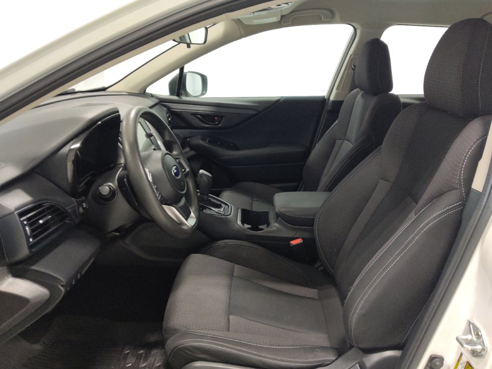 Used 2023 Subaru Outback AWD/4WD image 17