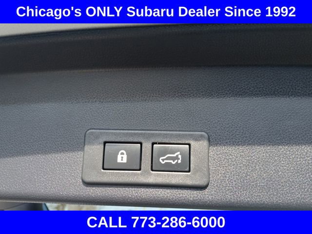 Certified 2024 Subaru Ascent Premium w/ Convenience Package image 26