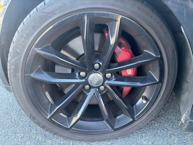 Used 2019 Audi S5 Prestige w/ S Sport Package AWD/4WD image 8