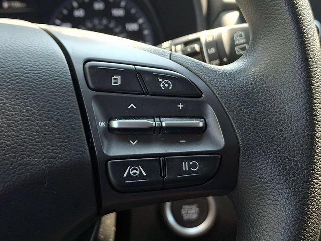 Used 2023 Hyundai Kona SEL AWD/4WD image 22