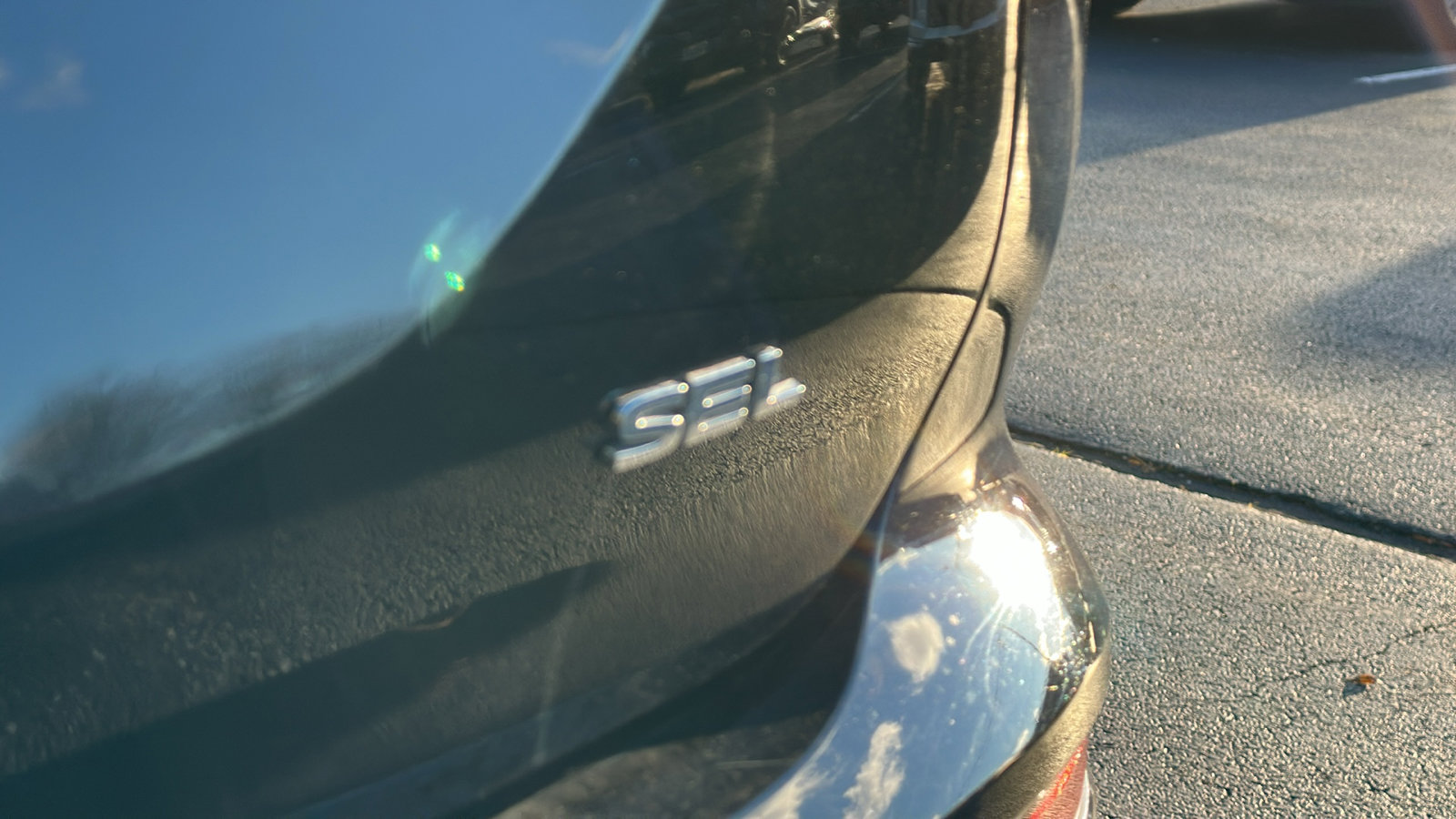 Used 2022 Mitsubishi Outlander SEL image 11