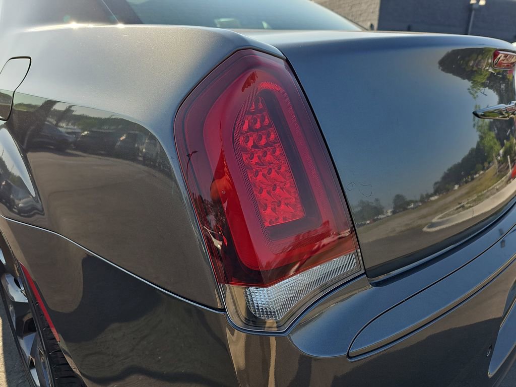 Used 2023 Chrysler 300 S RWD image 38