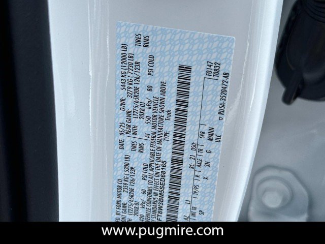 New 2025 Ford F350 King Ranch image 33