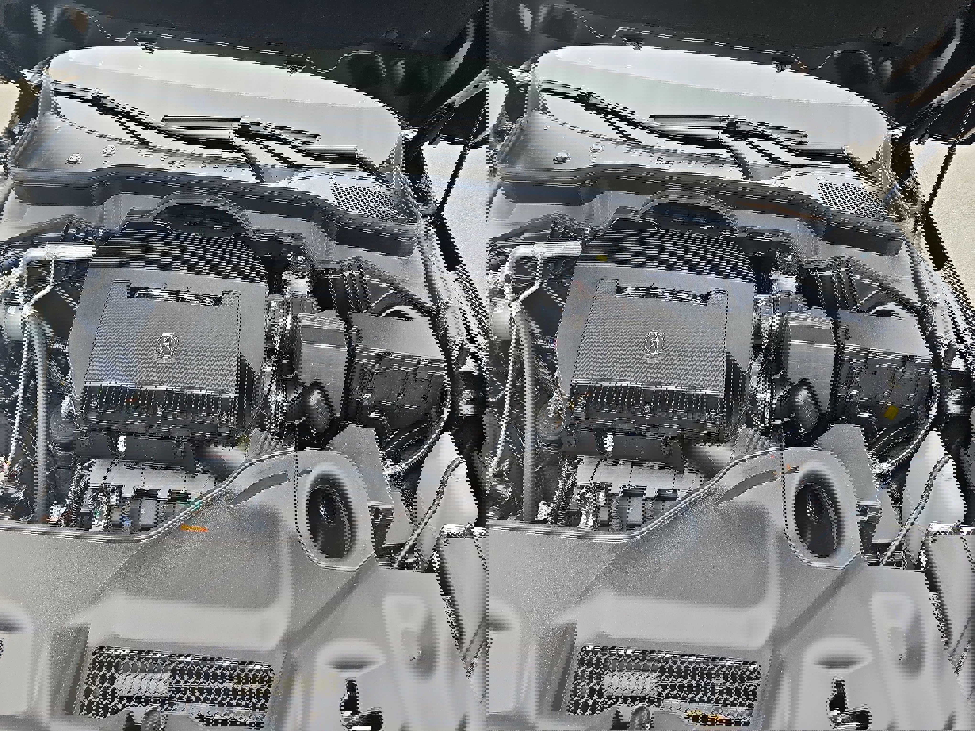 Certified 2026 Acura MDX FWD w/ Technology Package image 29