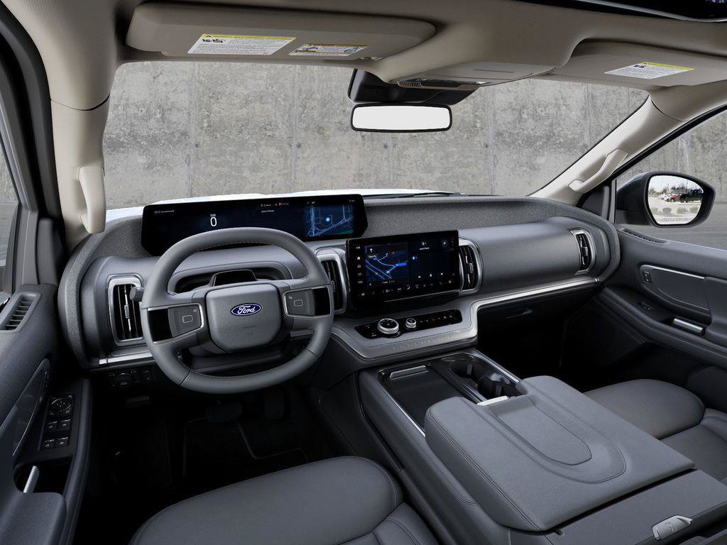 New 2027 Ford Expedition Max Active AWD/4WD image 11