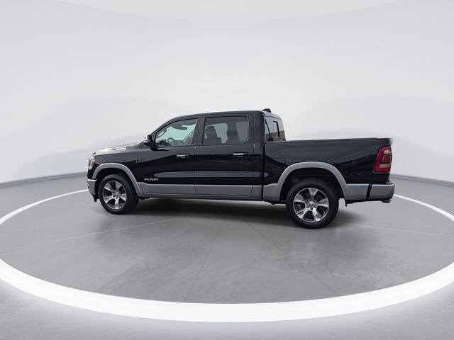 Used 2021 RAM 1500 Laramie image 6