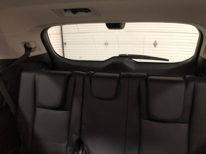 New 2026 Subaru Ascent Touring image 22