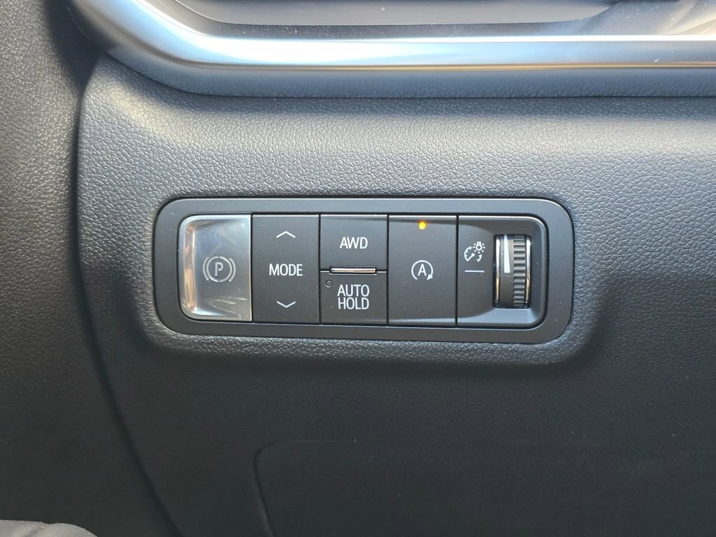 New 2026 GMC Terrain Denali AWD/4WD image 17