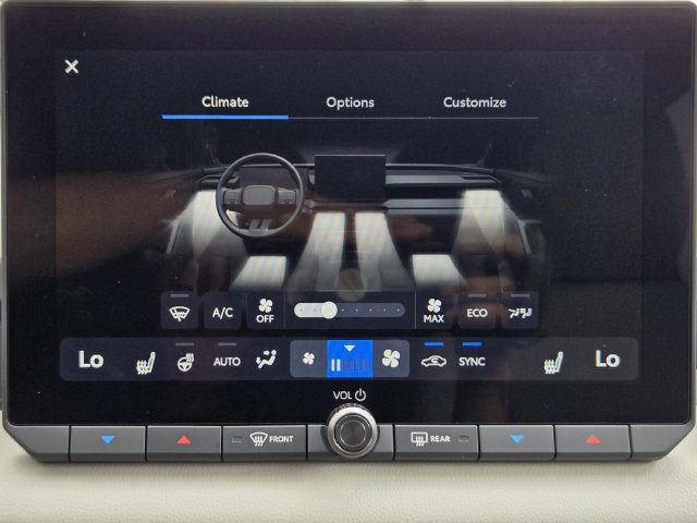 New 2026 Toyota RAV4 XLE Premium w/ Panoramic Sun Roof Package AWD/4WD image 18
