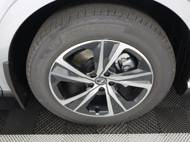 New 2026 Lexus RX 350 Premium w/ Convenience Package FWD image 9