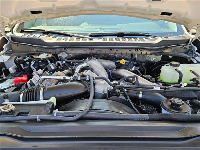 New 2026 Ford F250 Lariat w/ FX4 Off-Road Package image 17