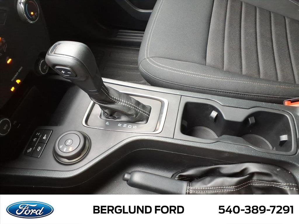 Used 2021 Ford Ranger XL w/ FX4 Off-Road Package AWD/4WD image 29