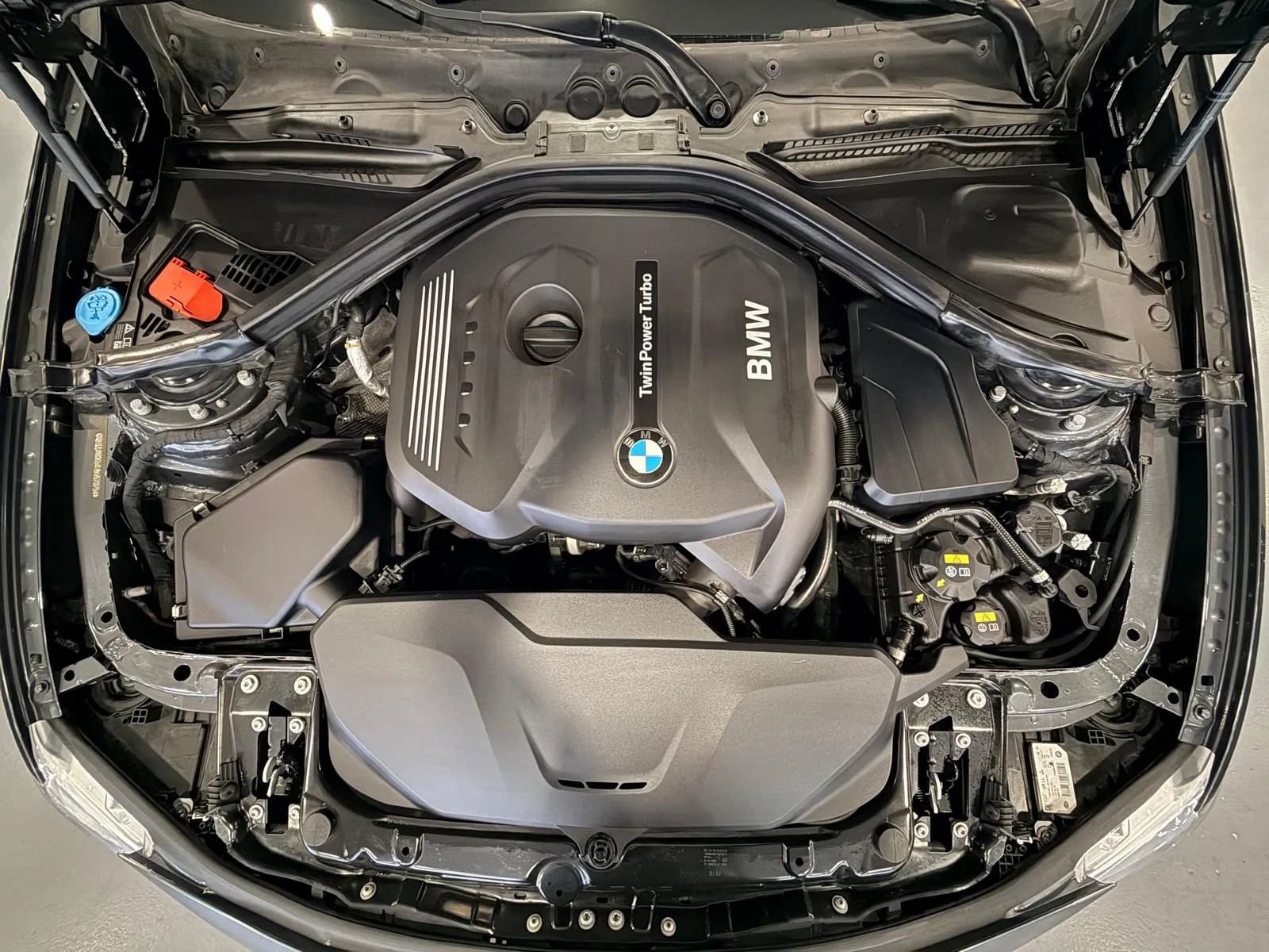 Used 2018 BMW 330i Sedan RWD image 47