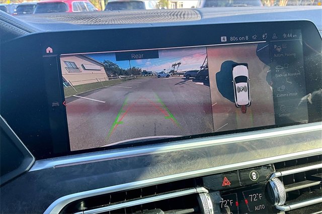 Used 2022 BMW X5 sDrive40i w/ Premium Package image 13