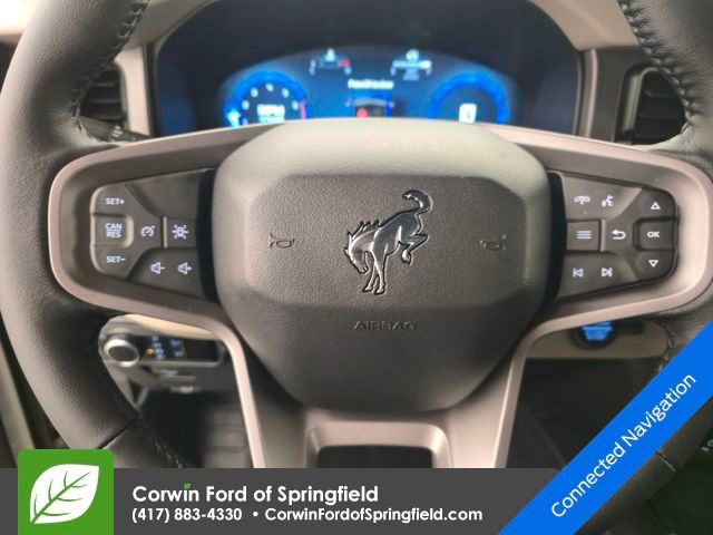 New 2026 Ford Bronco Big Bend image 33