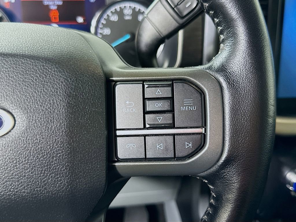 Used 2021 Ford F150 XLT w/ Equipment Group 302A High image 23