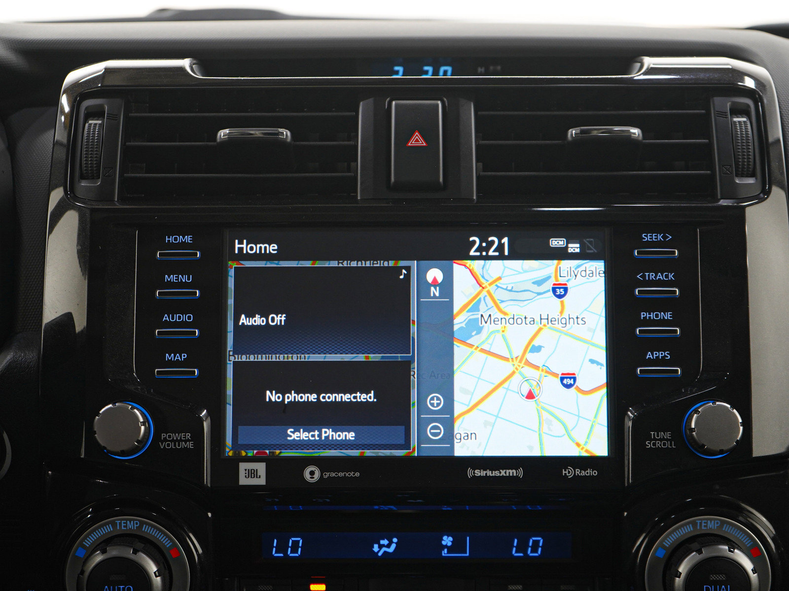 Used 2024 Toyota 4Runner TRD Pro AWD/4WD image 17
