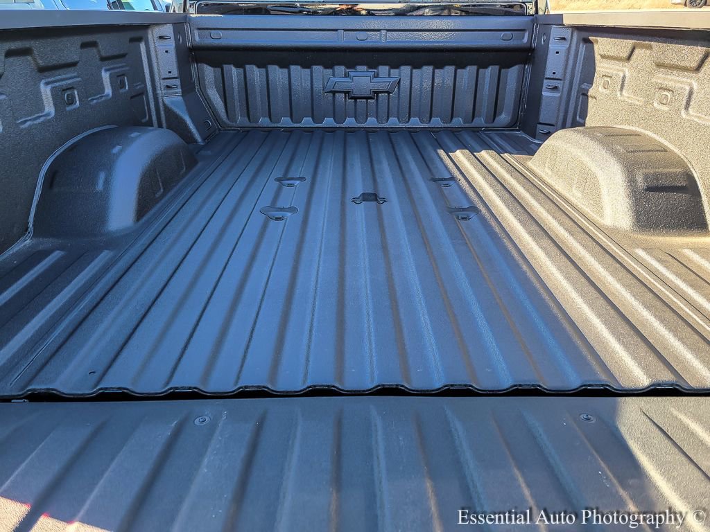 New 2026 Chevrolet Silverado 2500 High Country w/ High Country Premium Package image 16