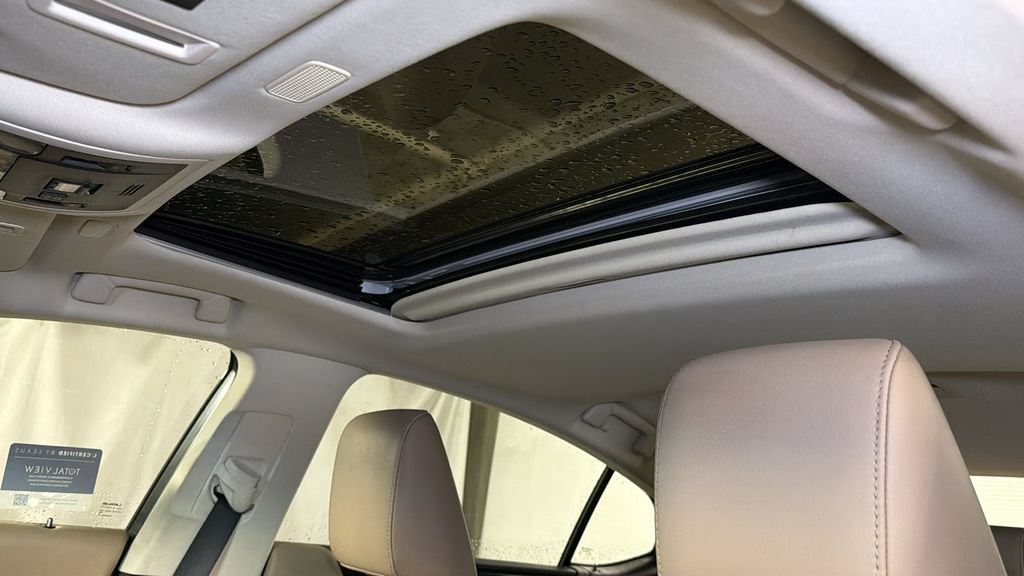 Certified 2021 Lexus ES 250 w/ Accessory Package 2 AWD/4WD image 6