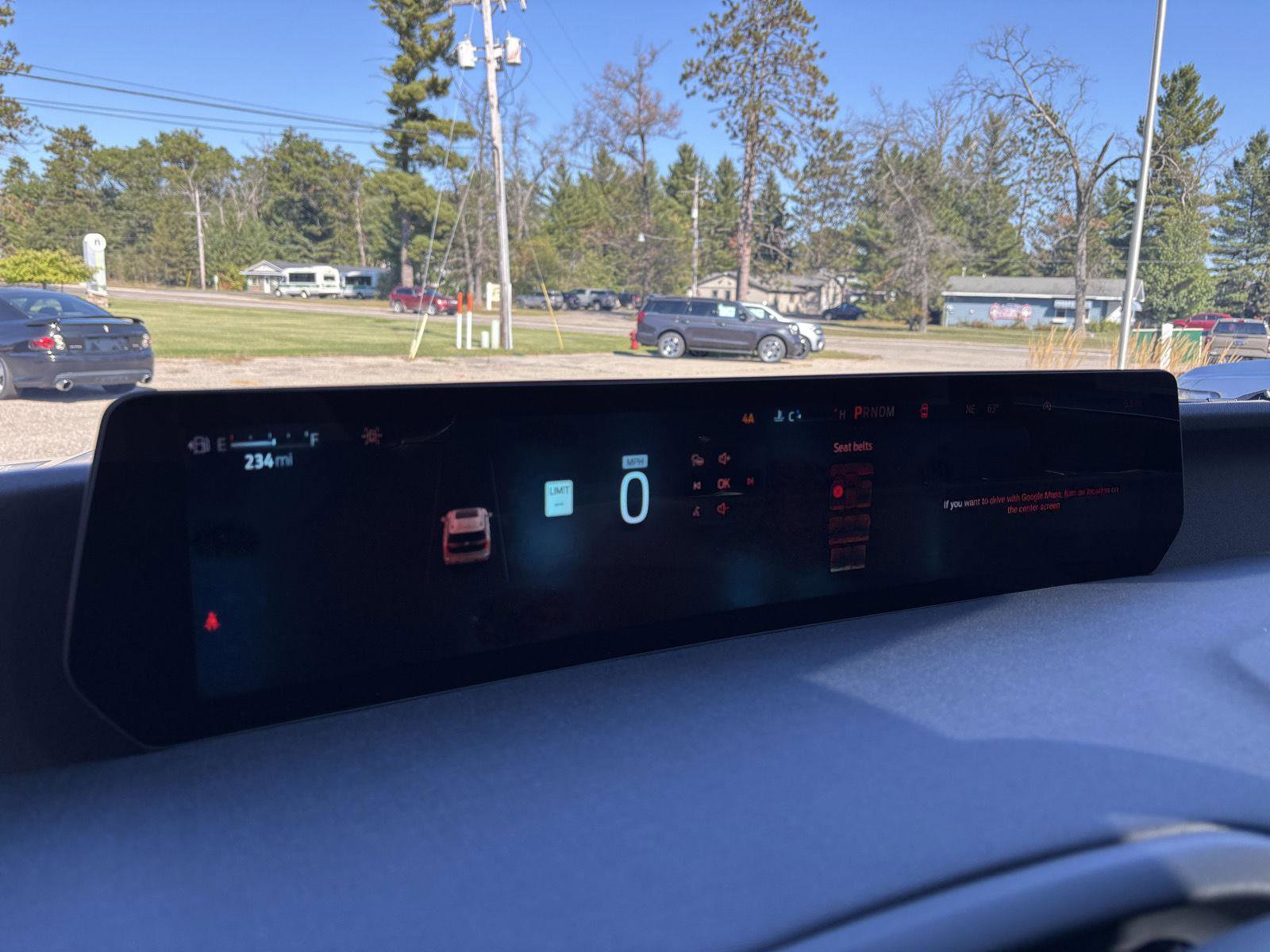 New 2025 Ford Expedition Active image 22