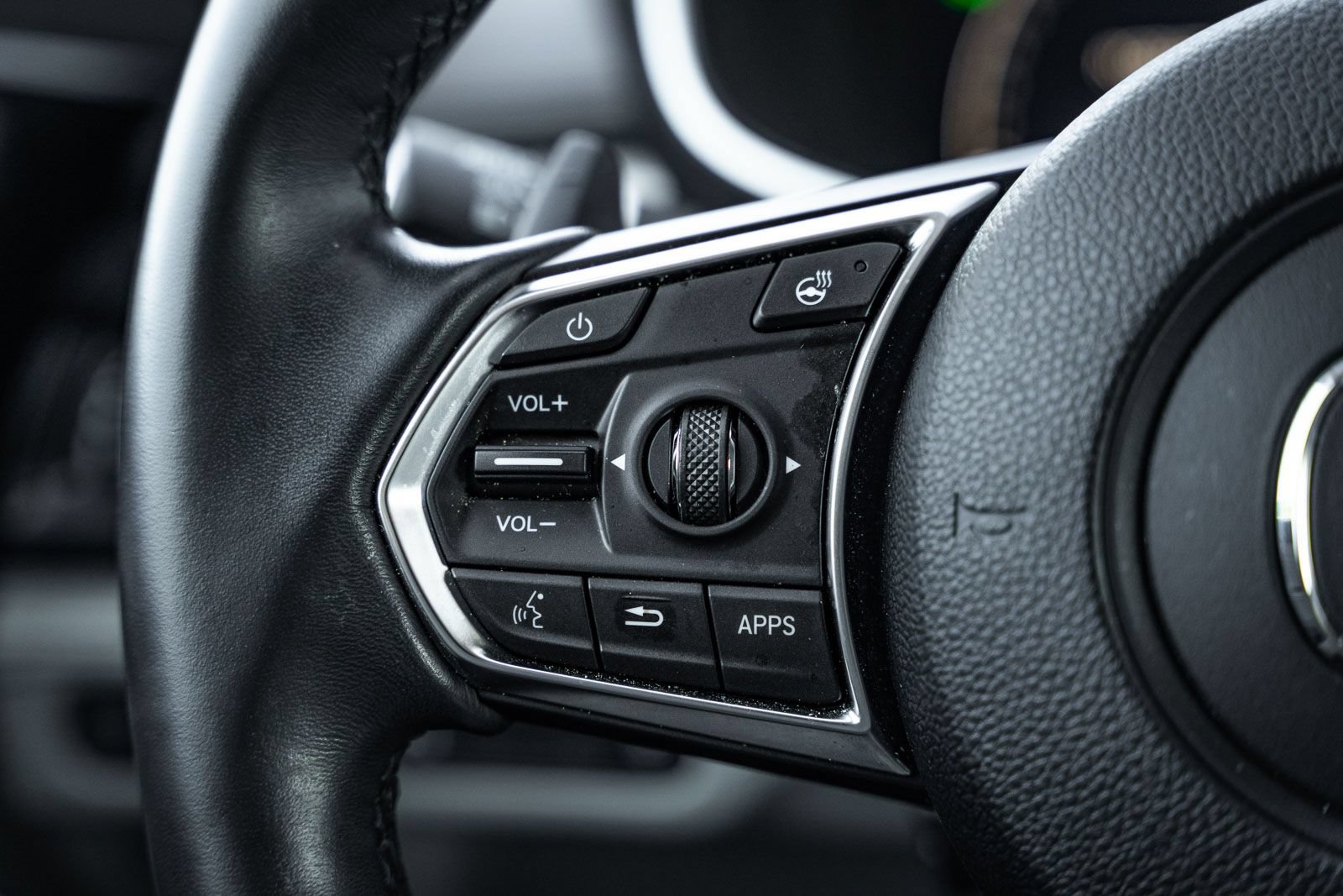 Used 2023 Acura MDX SH-AWD w/ Advance Package image 28