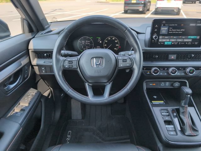 Used 2024 Honda CR-V Sport-L image 19