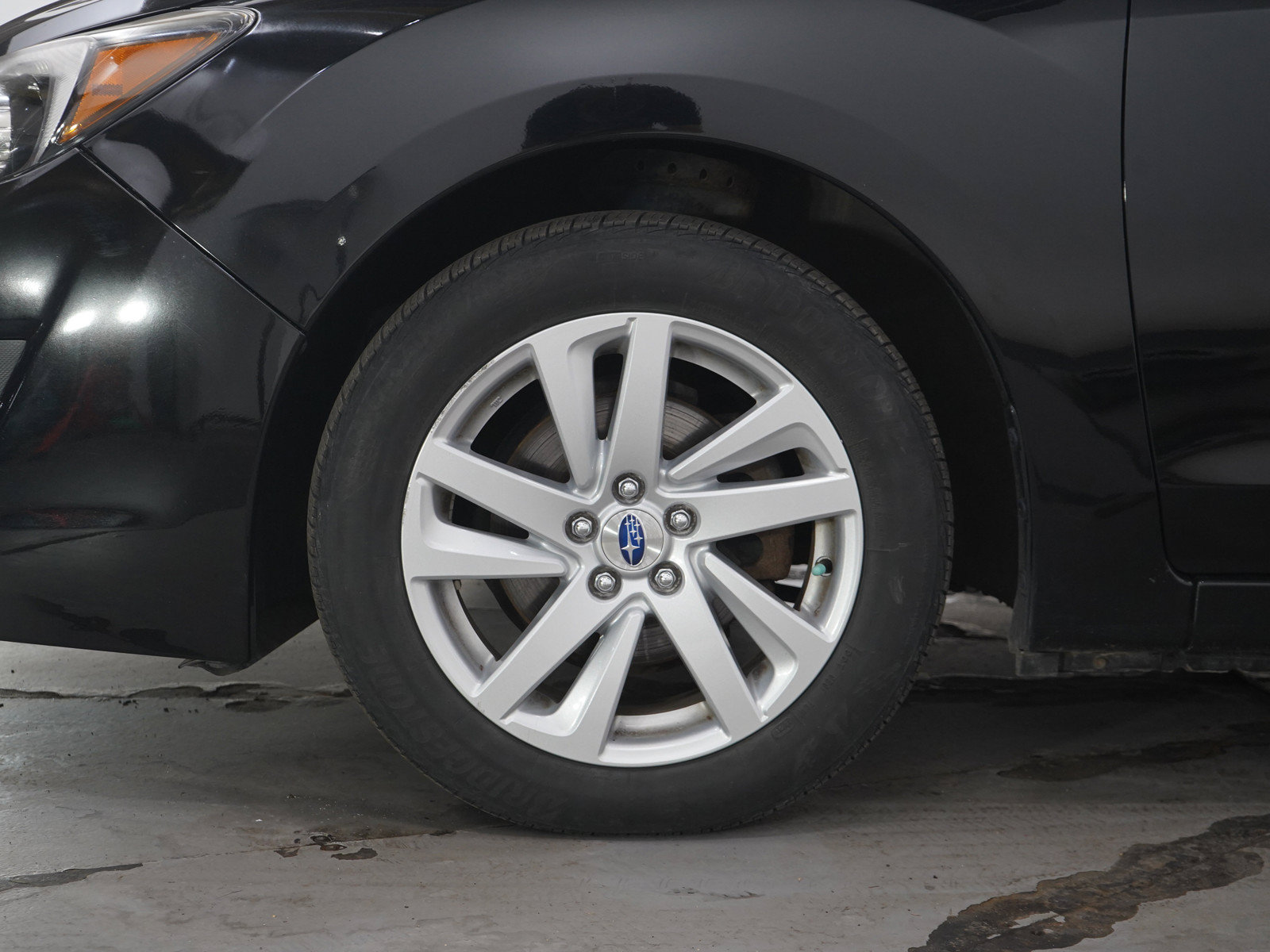 Used 2016 Subaru Impreza 2.0i Premium AWD/4WD image 26