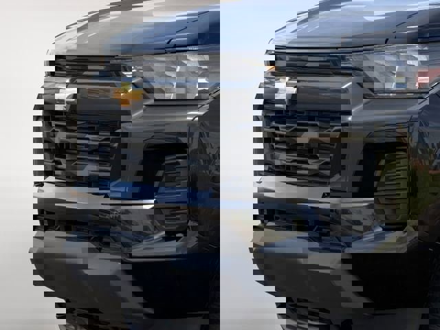 New 2026 Chevrolet Colorado LT w/ Advanced Trailering Package AWD/4WD image 13