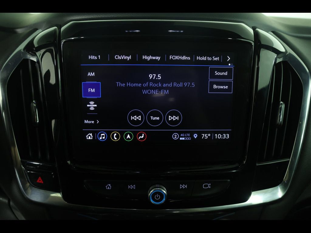 Certified 2023 Chevrolet Traverse RS w/ LPO, Floor Liner Package AWD/4WD image 29