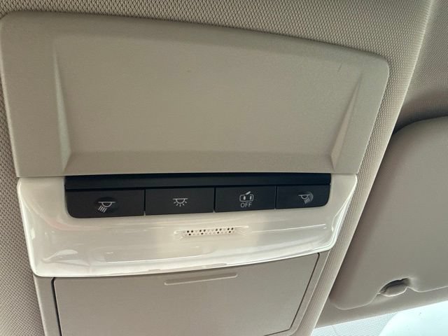 Used 2021 Nissan Rogue S FWD image 25