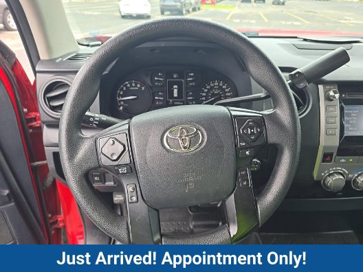 Used 2019 Toyota Tundra SR RWD image 10