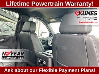 Used 2023 GMC Yukon XL Denali image 65