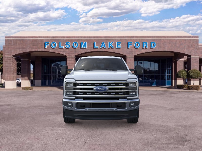 New 2026 Ford F250 Lariat w/ Lariat Premium Package AWD/4WD image 6