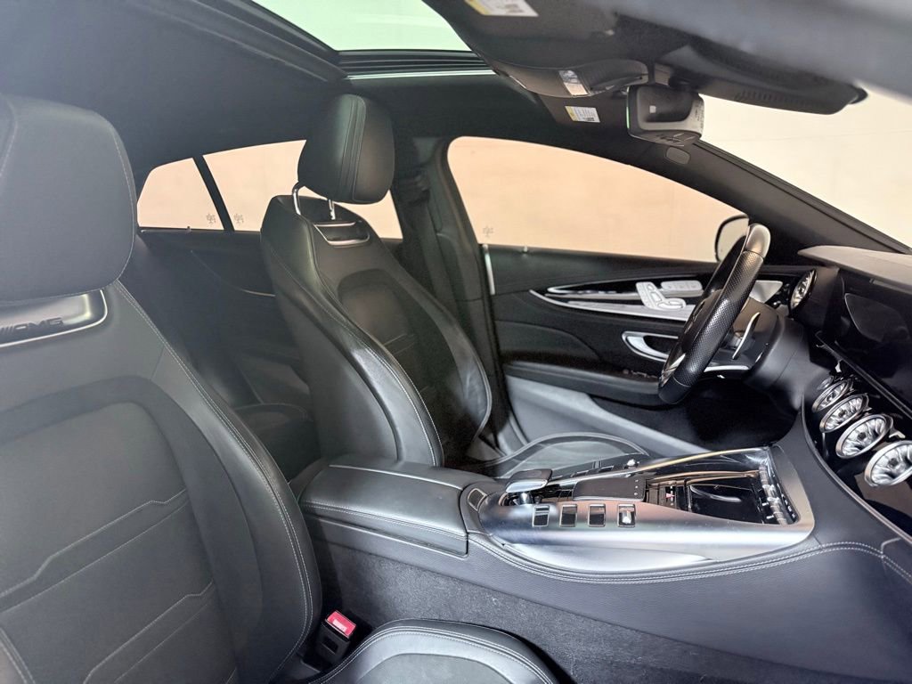 Used 2019 Mercedes-Benz AMG GT 53 image 21