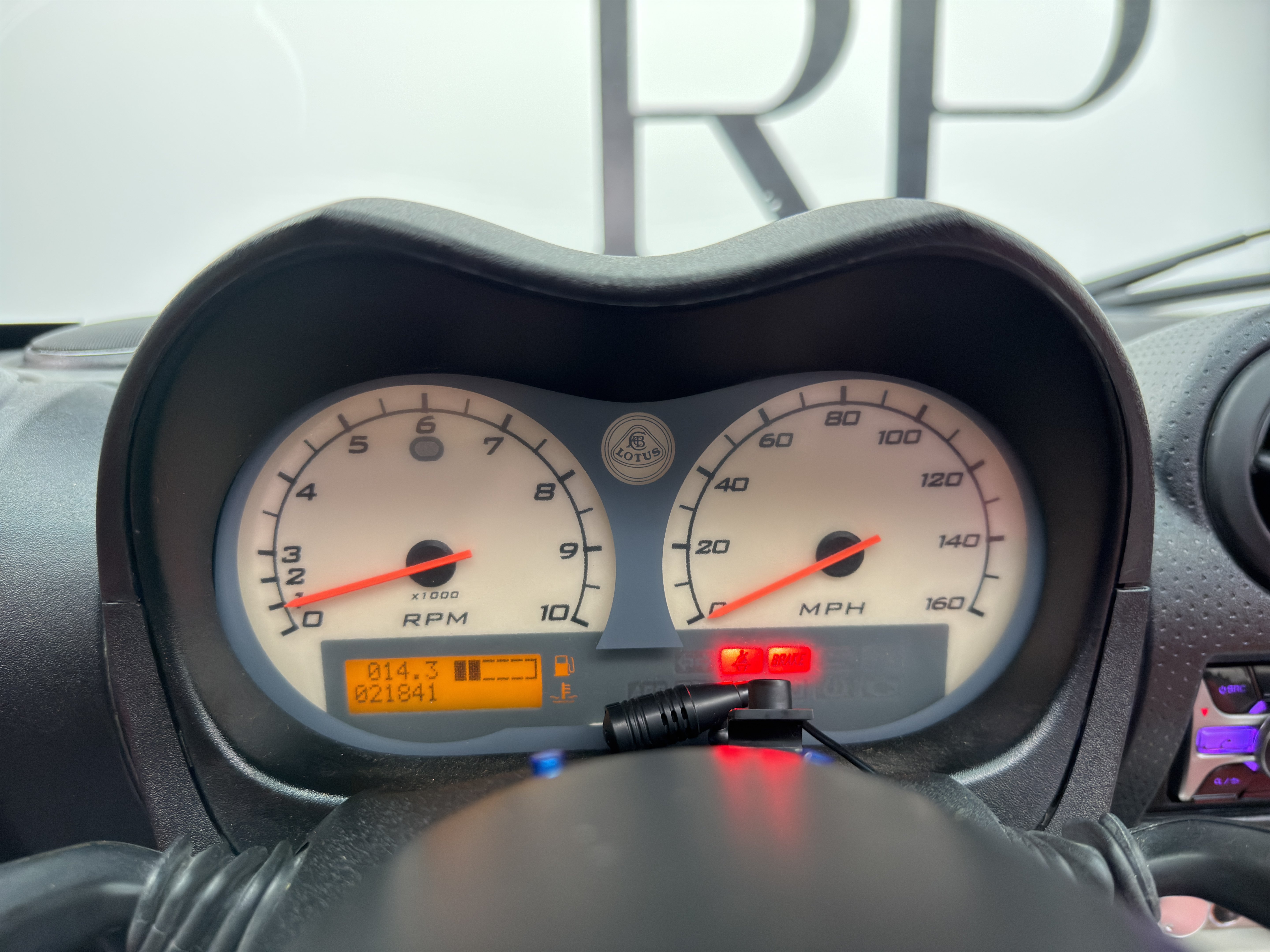 Used 2005 Lotus Elise RWD image 30