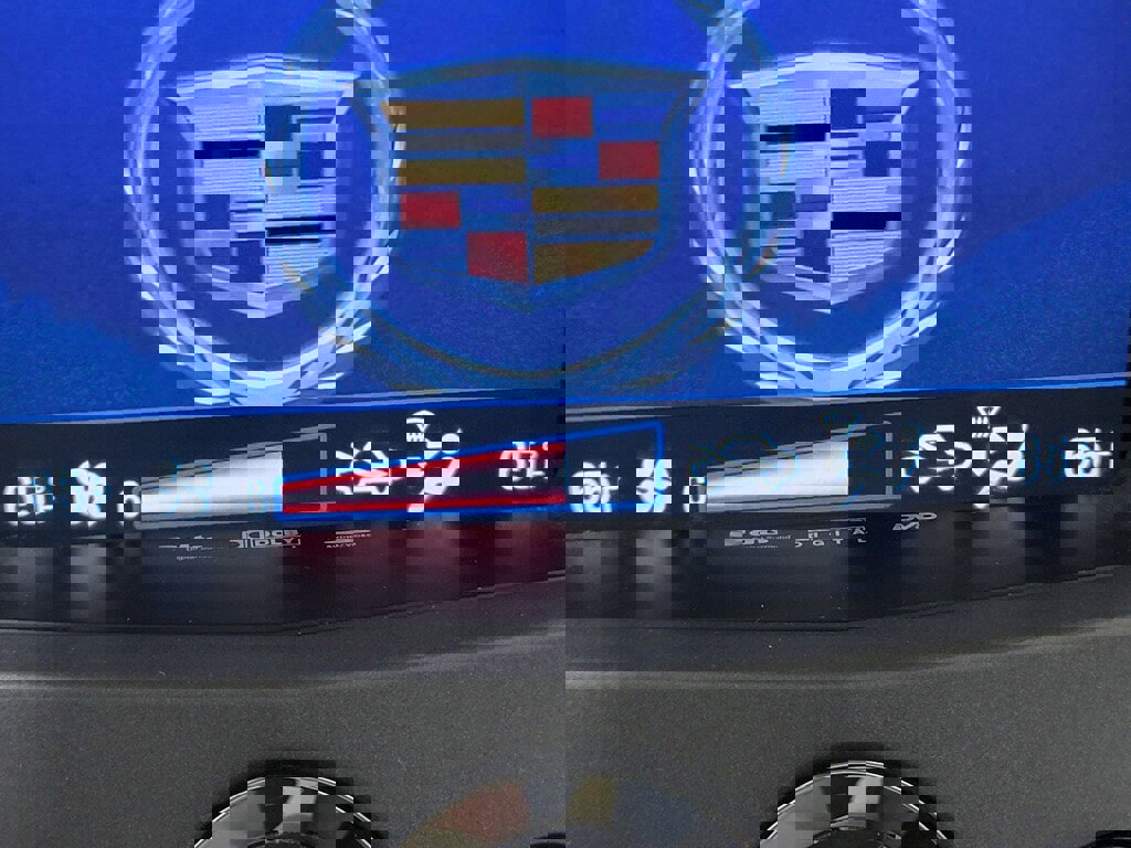 Used 2012 Cadillac SRX Premium FWD image 24