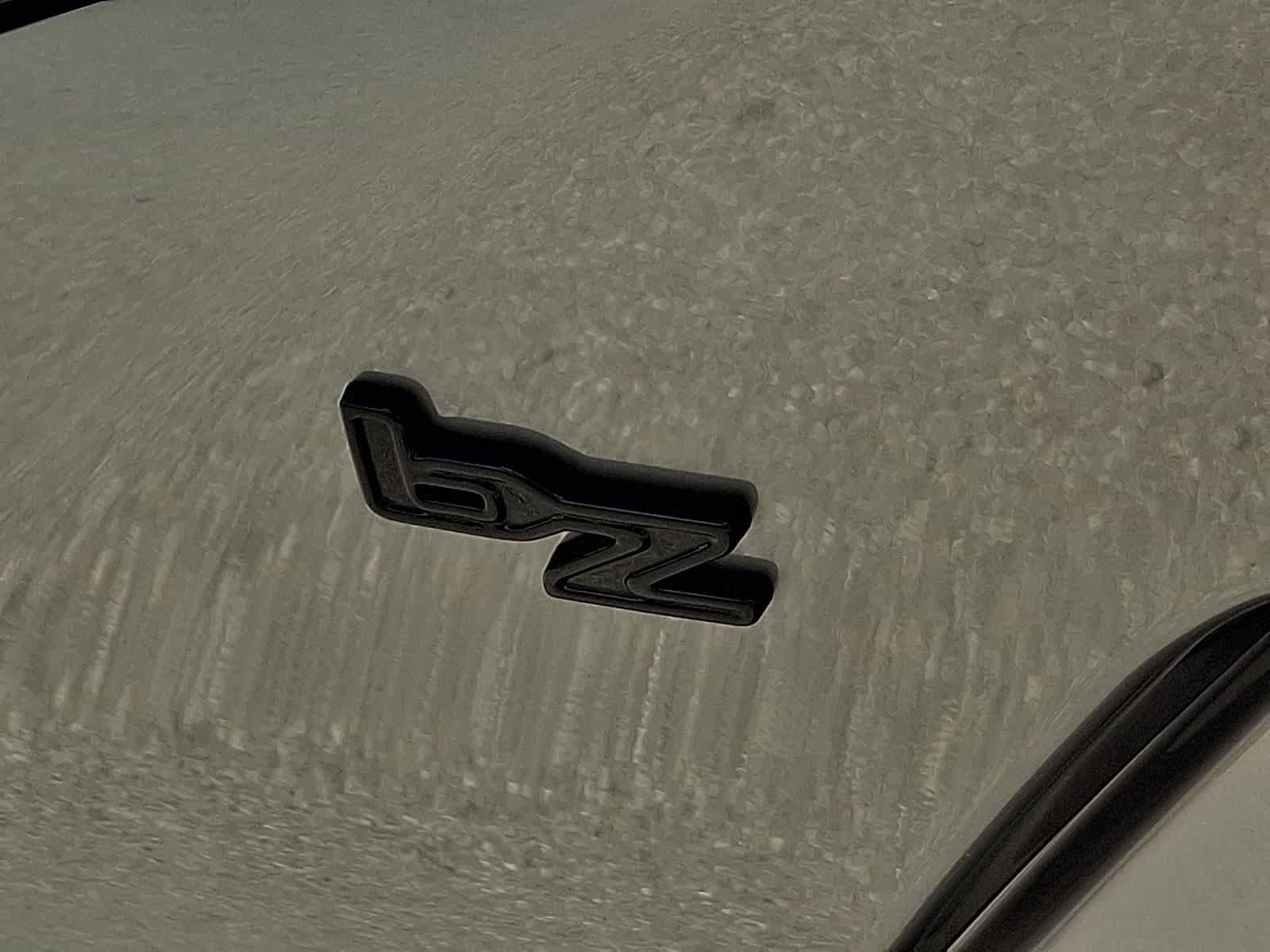 New 2026 Toyota bZ AWD/4WD image 22